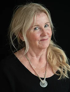 Susan Ruth Eve, CHt